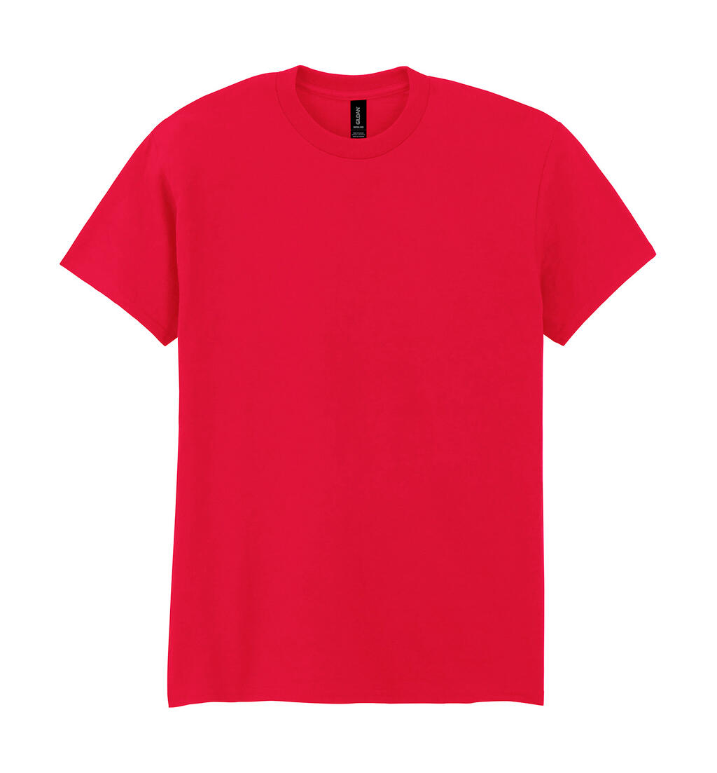 Camiseta DryBlend - Rojo
