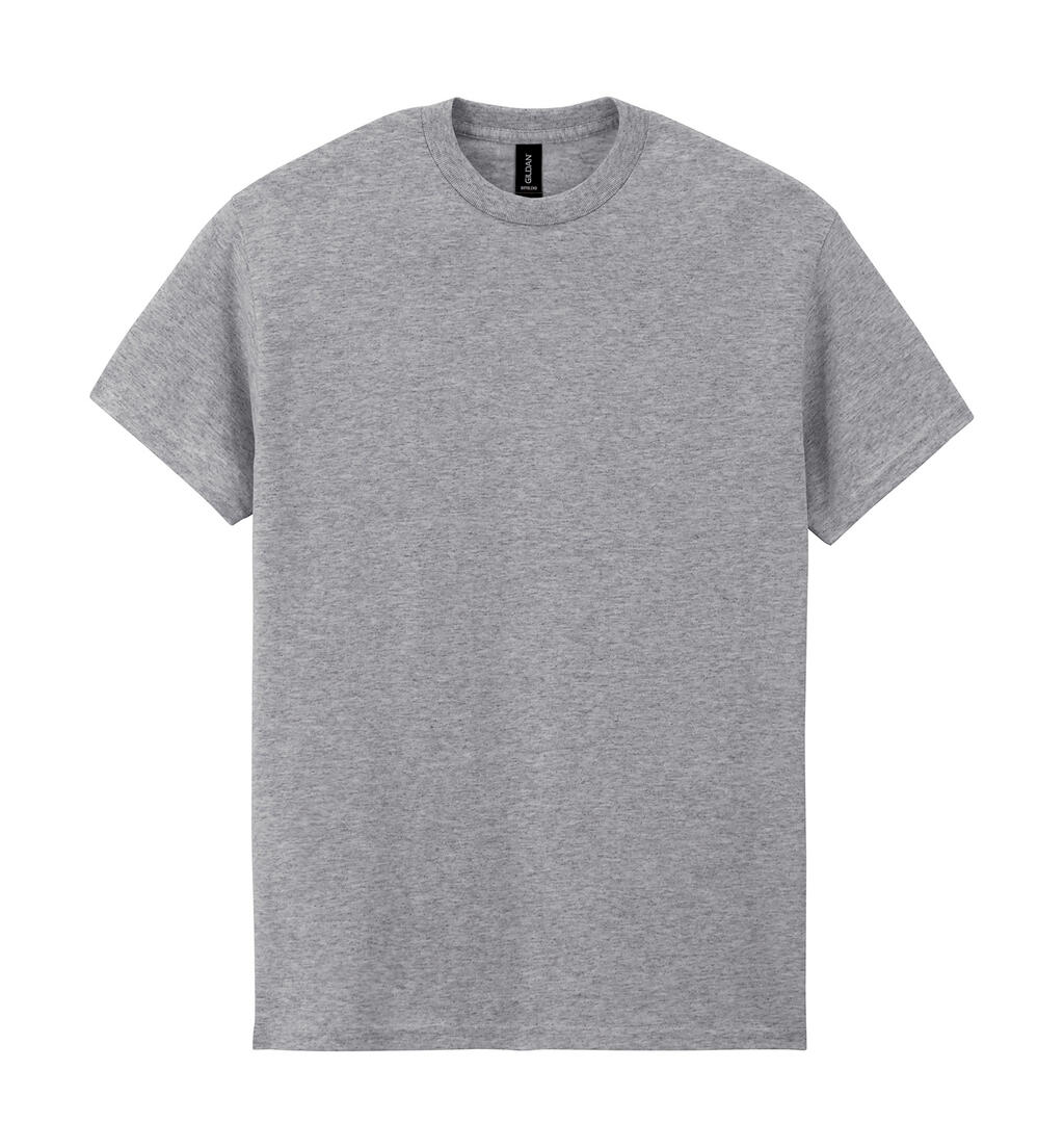 Camiseta DryBlend - 295 - Gris deportivo