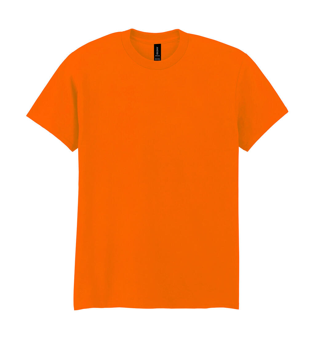 Camiseta DryBlend - 193 - Naranja S