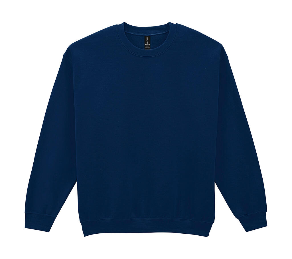 Sudadera de cuello redondo para adulto Heavy Blend™ - 32 - Marina de guerra