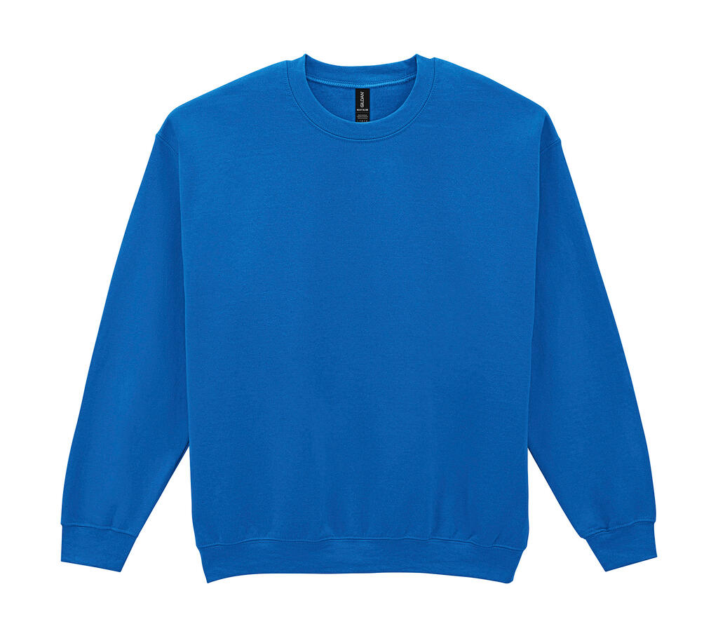 Sudadera de cuello redondo para adulto Heavy Blend™ - 51 - Real