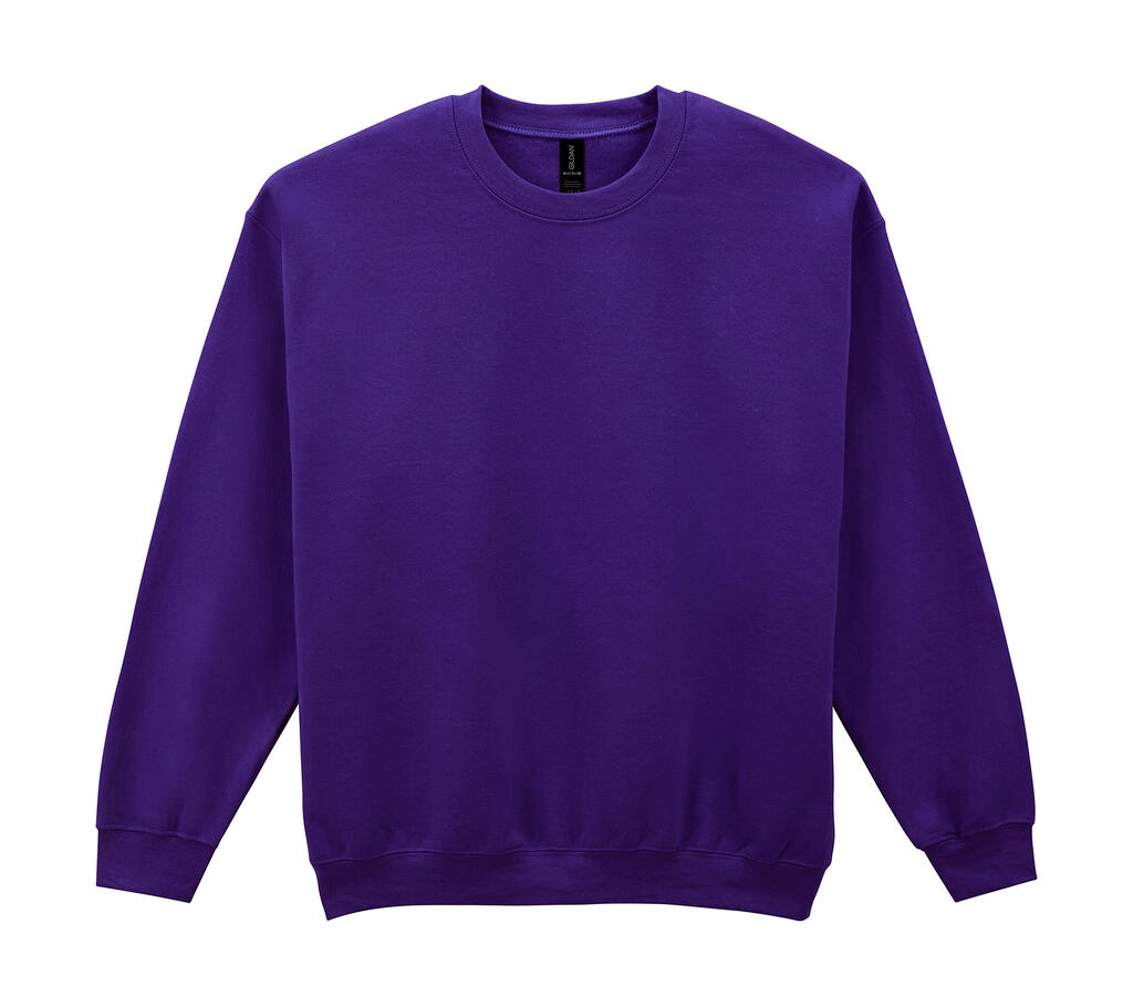 Sudadera de cuello redondo para adulto Heavy Blend™ - 81 - Púrpura