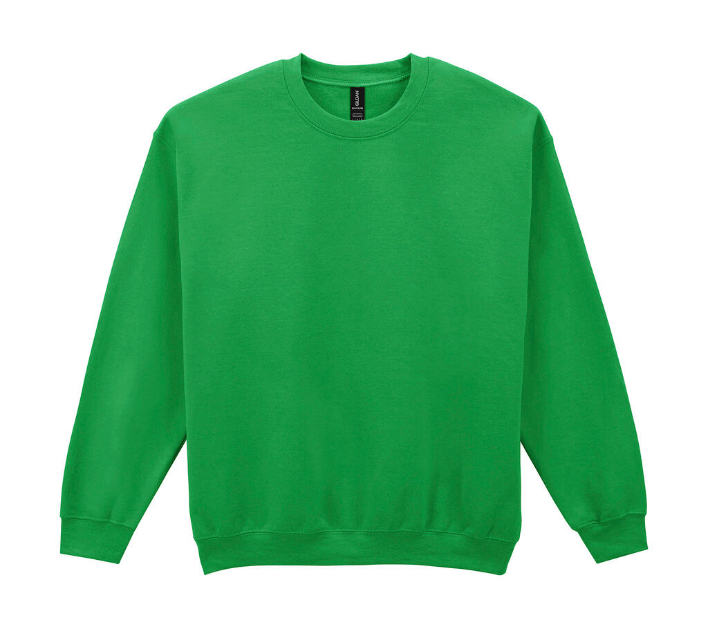 Sudadera de cuello redondo para adulto Heavy Blend™ - 167 - Verde irlandés