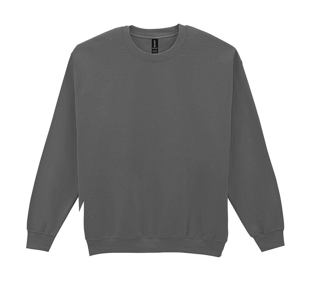Sudadera de cuello redondo para adulto Heavy Blend™ - 42 - Carbón