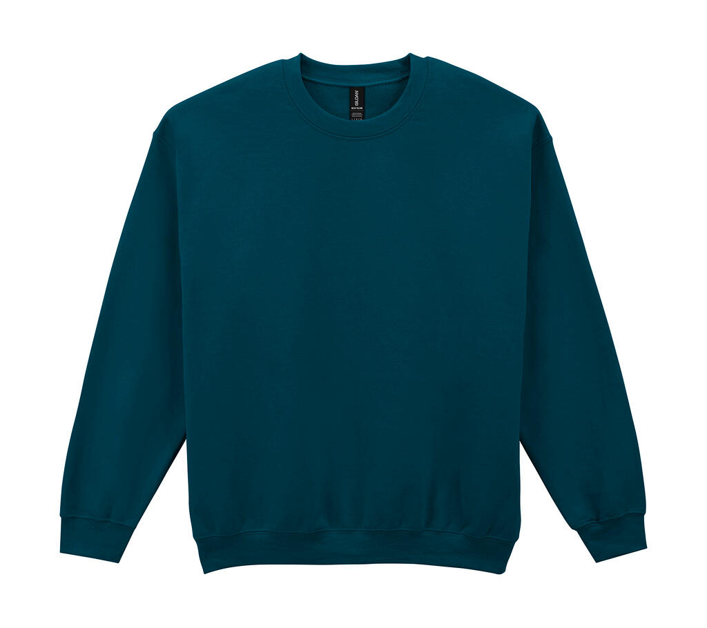 Sudadera de cuello redondo para adulto Heavy Blend™ - 39G - Azul Legión