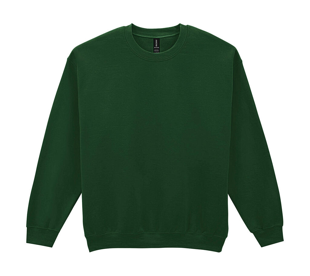 Sudadera de cuello redondo para adulto Heavy Blend™ - 33 - Verde bosque