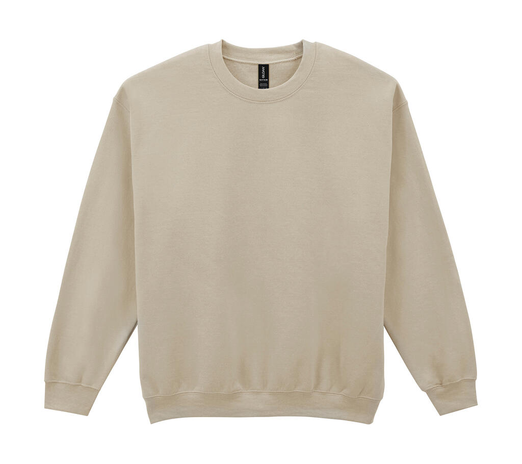 Sudadera de cuello redondo para adulto Heavy Blend™ - 38 - Arena