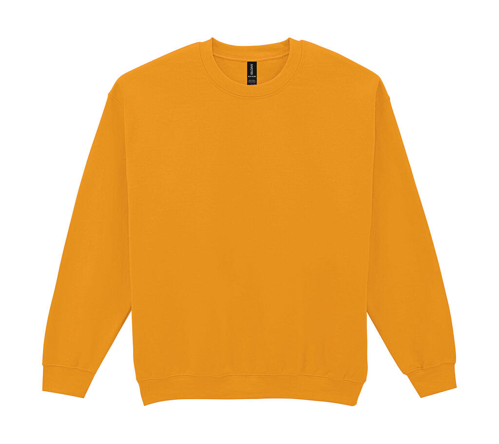 Sudadera de cuello redondo para adulto Heavy Blend™ - 24 - Oro
