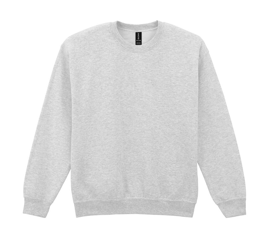 Sudadera de cuello redondo para adulto Heavy Blend™ - 93 - Gris ceniza