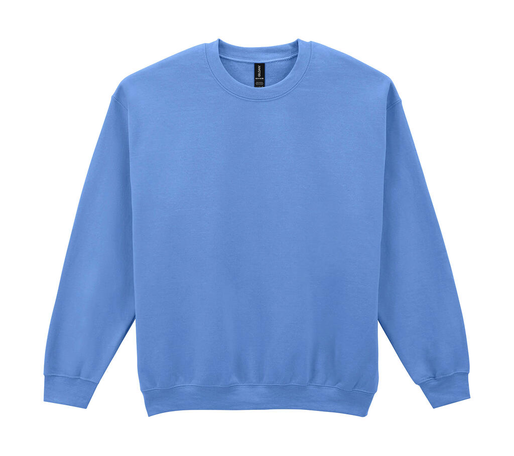 Sudadera de cuello redondo para adulto Heavy Blend™ - 109 - Azul Carolina