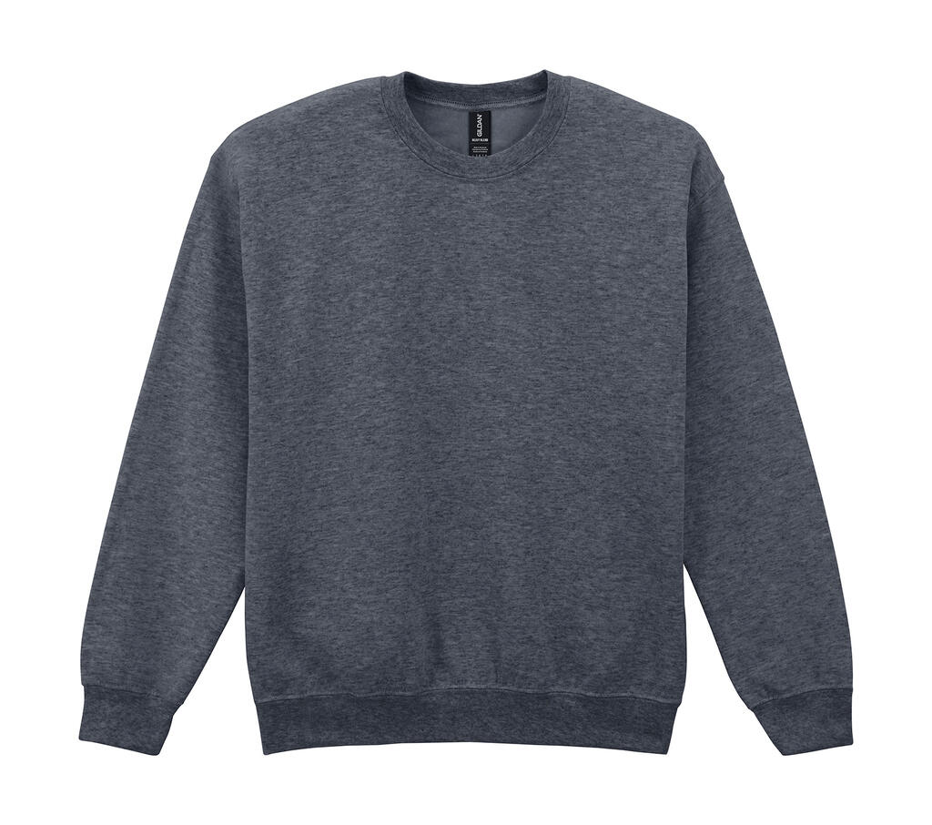Sudadera de cuello redondo para adulto Heavy Blend™ - 108 - Brezo oscuro
