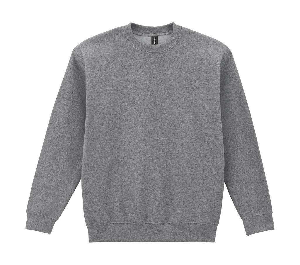 Sudadera de cuello redondo para adulto Heavy Blend™ - 516 - Brezo grafito