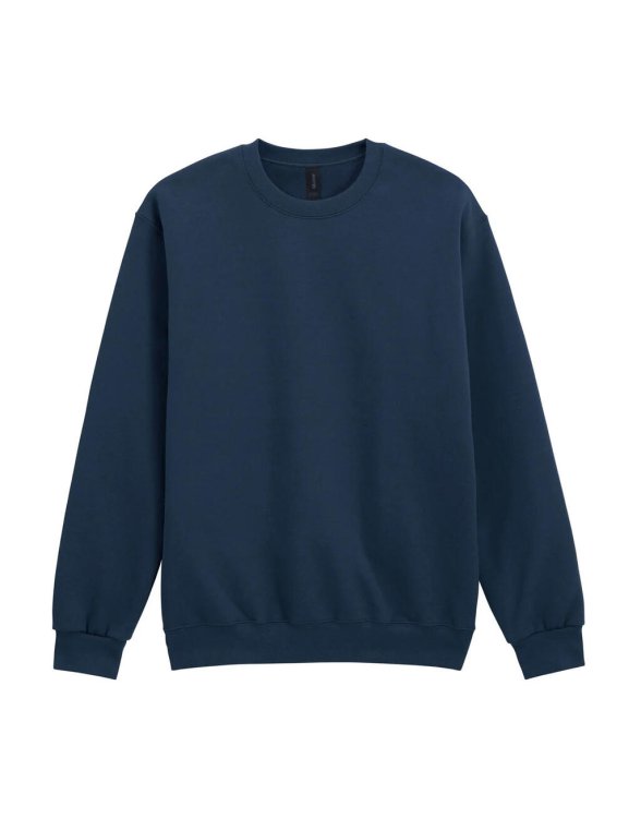 Sudadera de cuello redondo para adulto Maxweight Hammer - 76 - Heather Royal