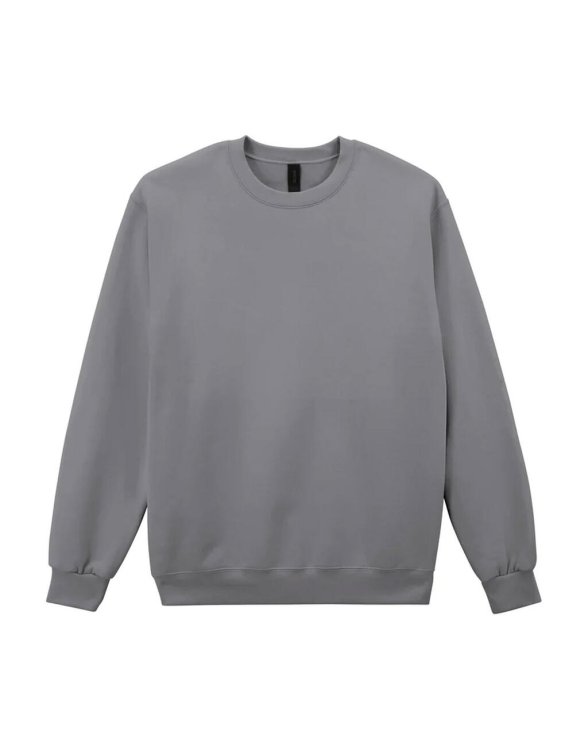 Sudadera de cuello redondo para adulto Maxweight Hammer - 267 - Grava