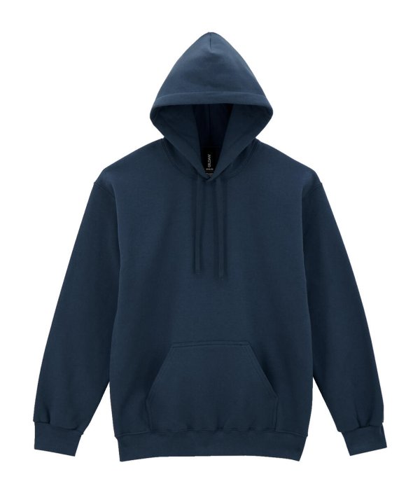 Sudadera con capucha para adulto Maxweight Hammer - 76 - Heather Royal