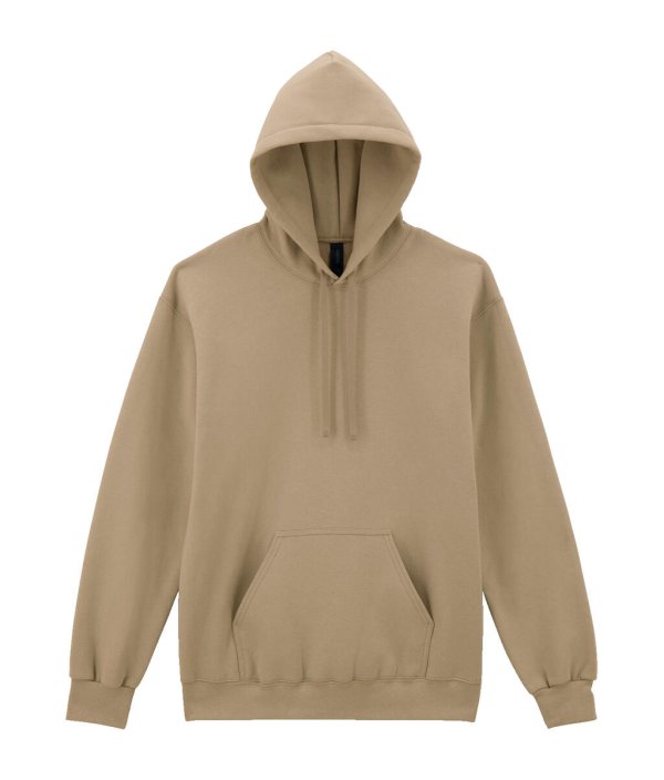 Sudadera con capucha para adulto Maxweight Hammer - 91 - Tan