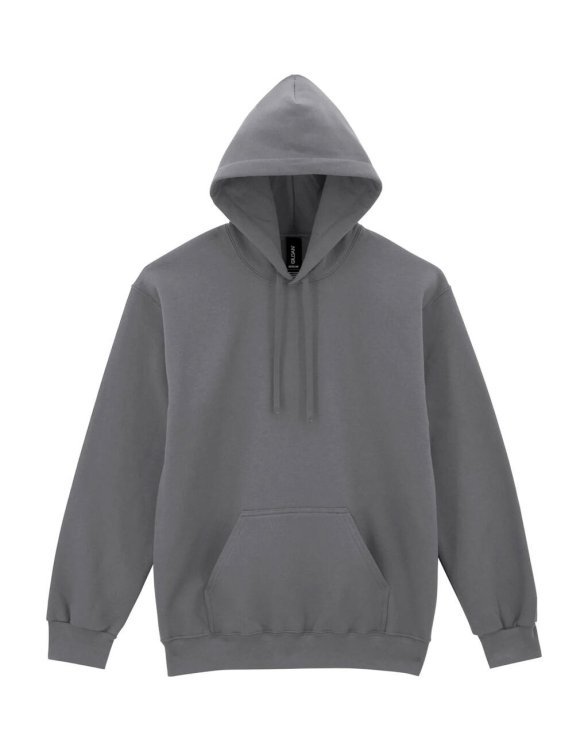 Sudadera con capucha para adulto Maxweight Hammer - 267 - Grava