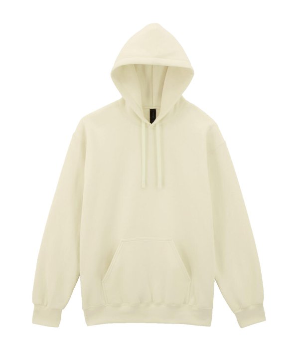Sudadera con capucha para adulto Maxweight Hammer - 4DG - Blanquecino