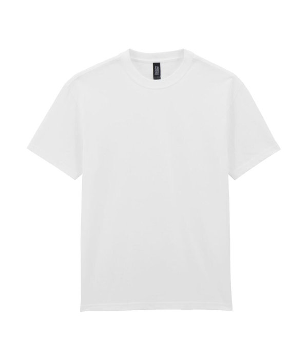 Camiseta para adulto Maxweight Hammer - 30 - Blanco