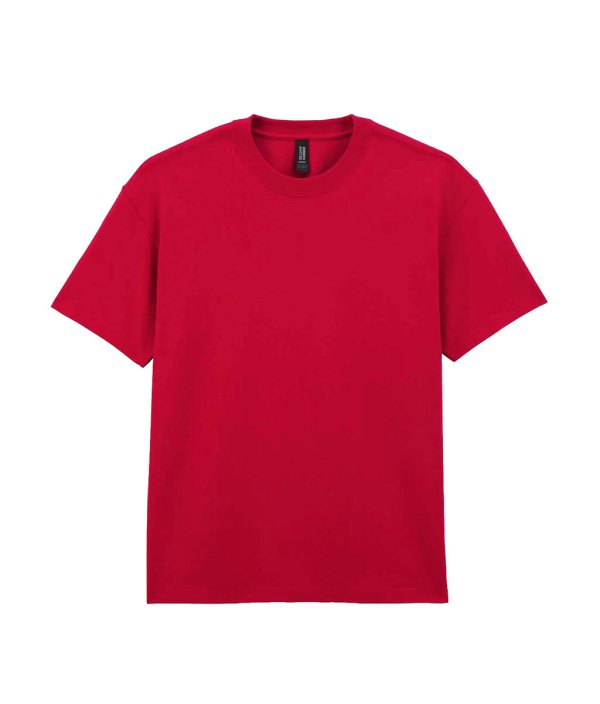Camiseta para adulto Maxweight Hammer - 194 - Rojo cereza
