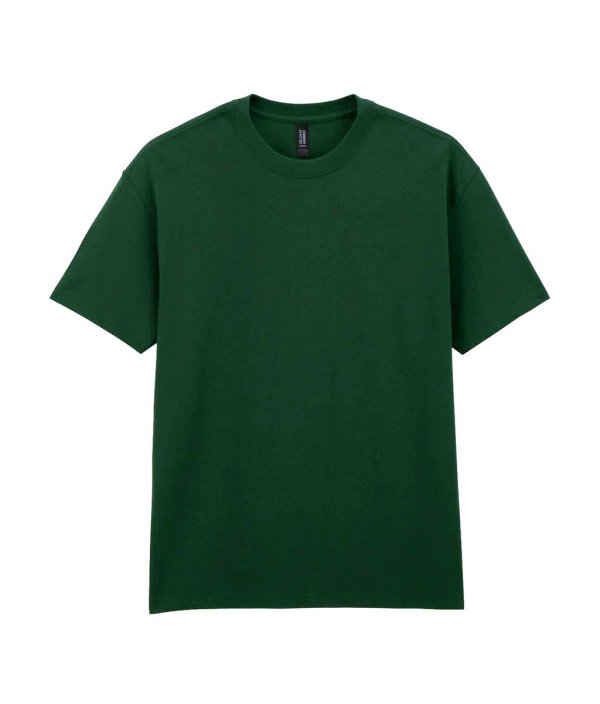 Camiseta para adulto Maxweight Hammer - 33 - Verde bosque