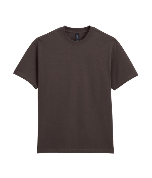 Camiseta para adulto Maxweight Hammer - 105 - Chocolate oscuro