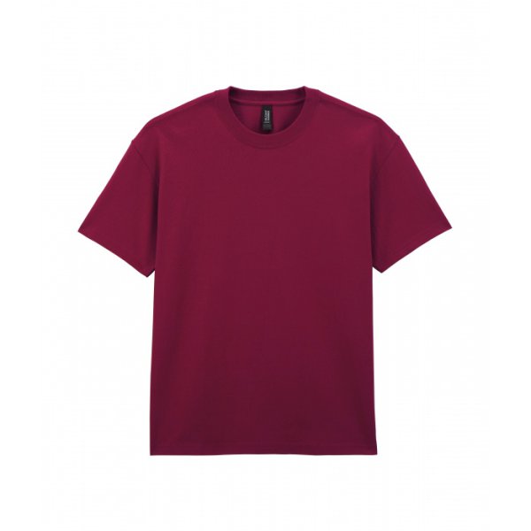 Camiseta para adulto Maxweight Hammer - 219 - Granate