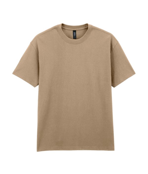 Camiseta para adulto Maxweight Hammer - 91 - Tan