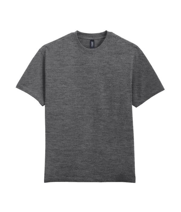 Camiseta para adulto Maxweight Hammer - 516 - Brezo grafito