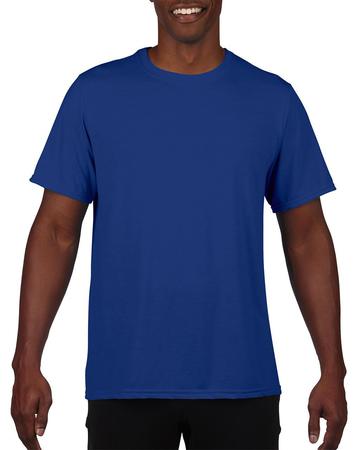 Camiseta de rendimiento básico - 765 - Sport Royal