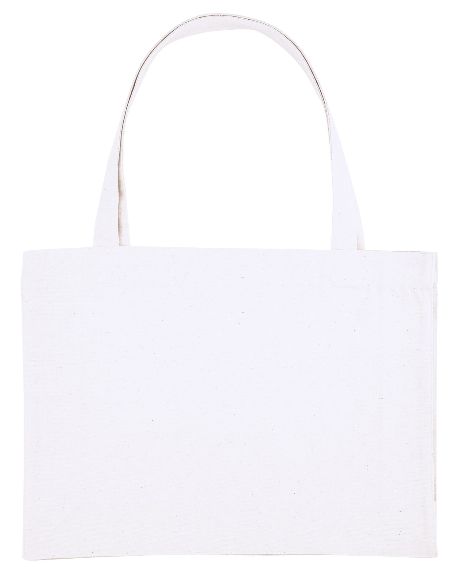 Bolsa de la compra - C001 - Blanco