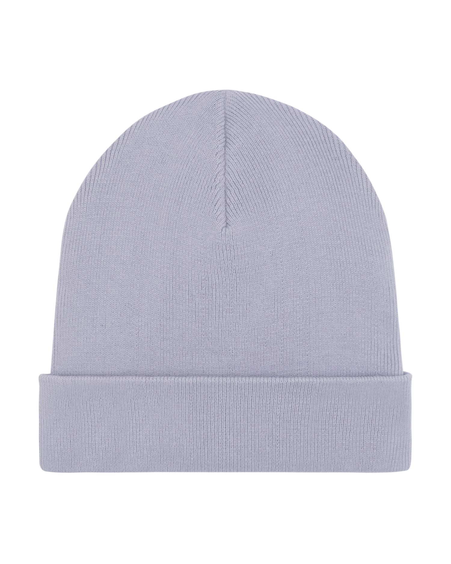 Gorro de punto - C063 - Lavanda