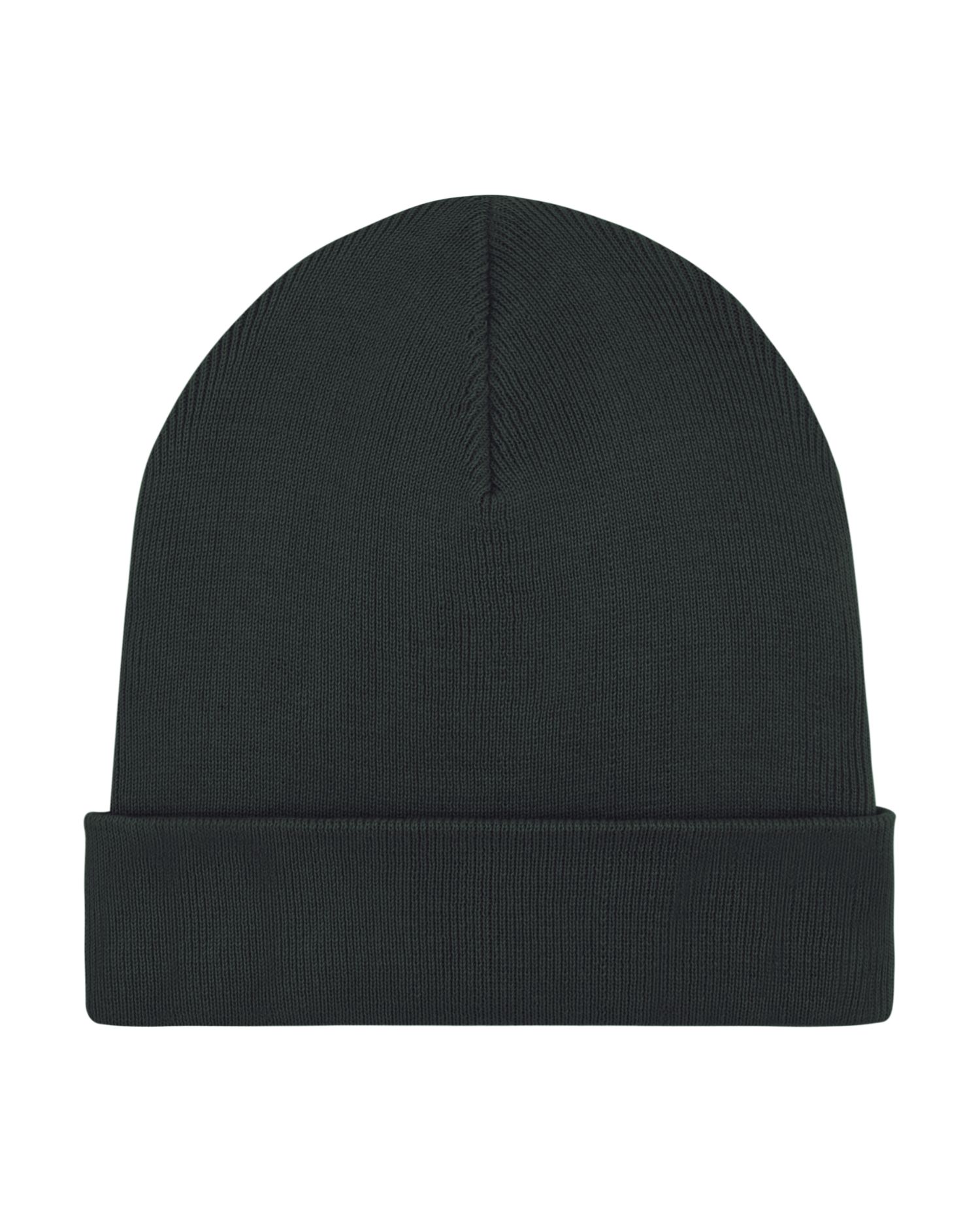 Gorro de punto - Negro
