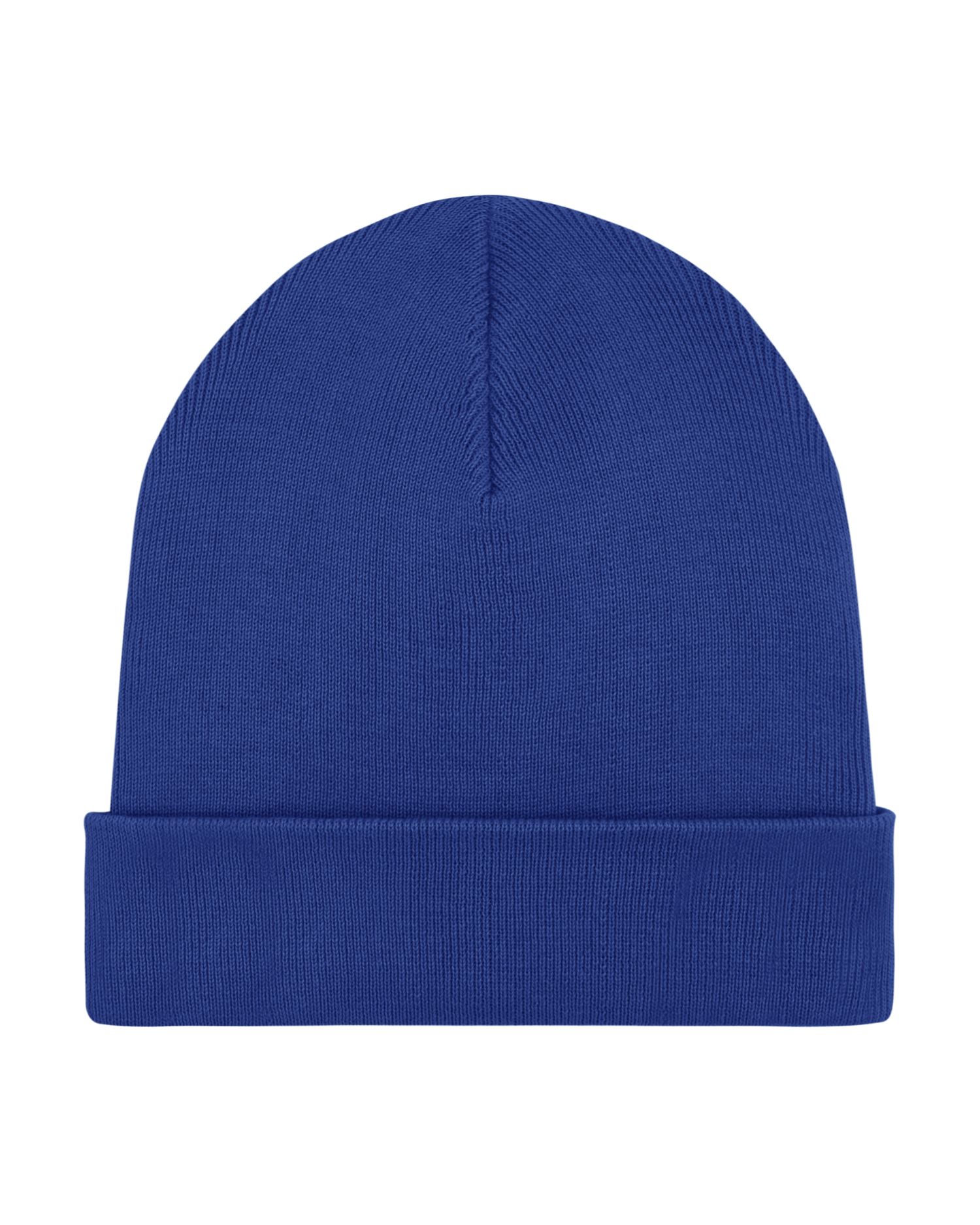 Gorro de punto - C088 - Azul De Trabajador