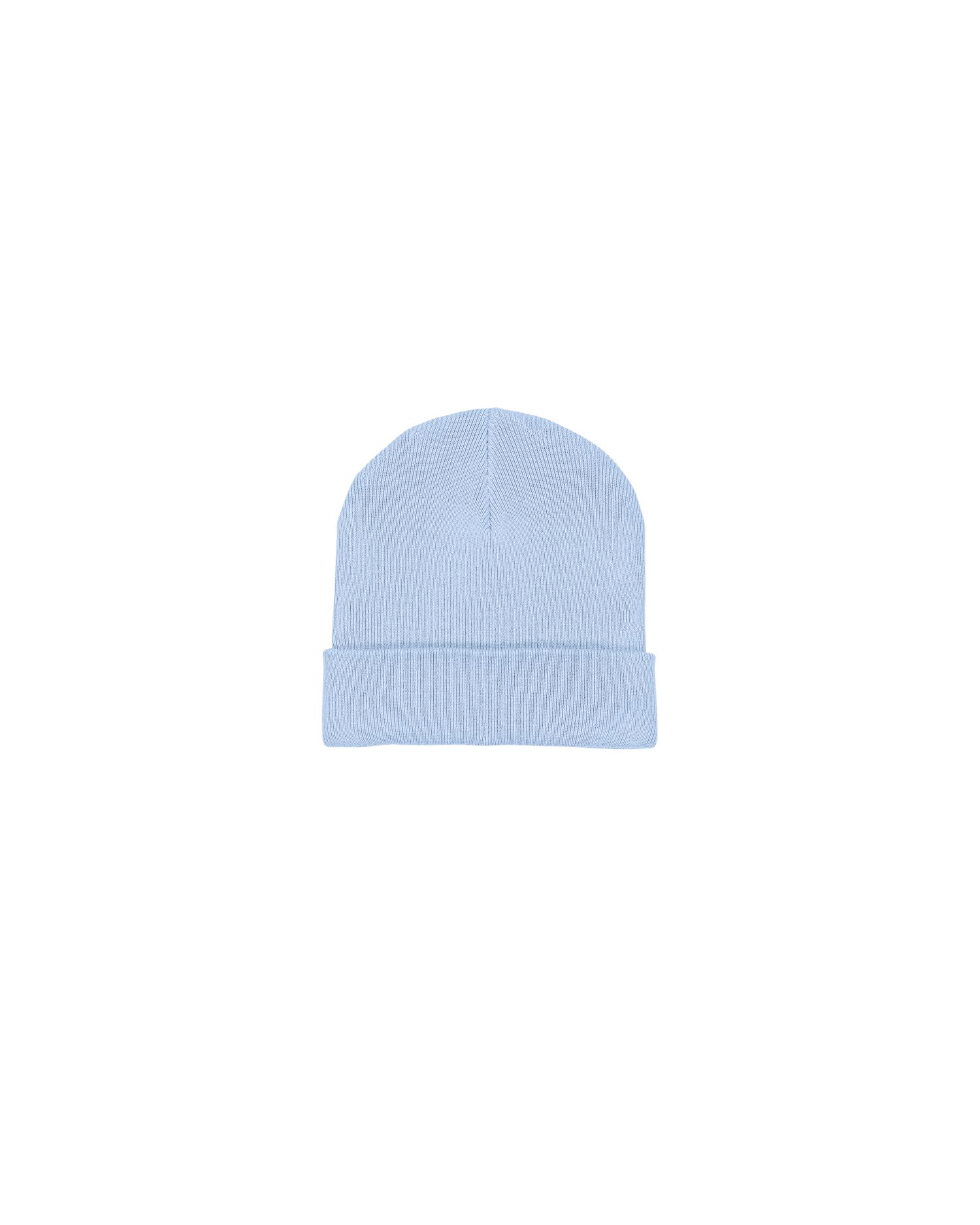 Gorro de punto - C149 - Alma Azul