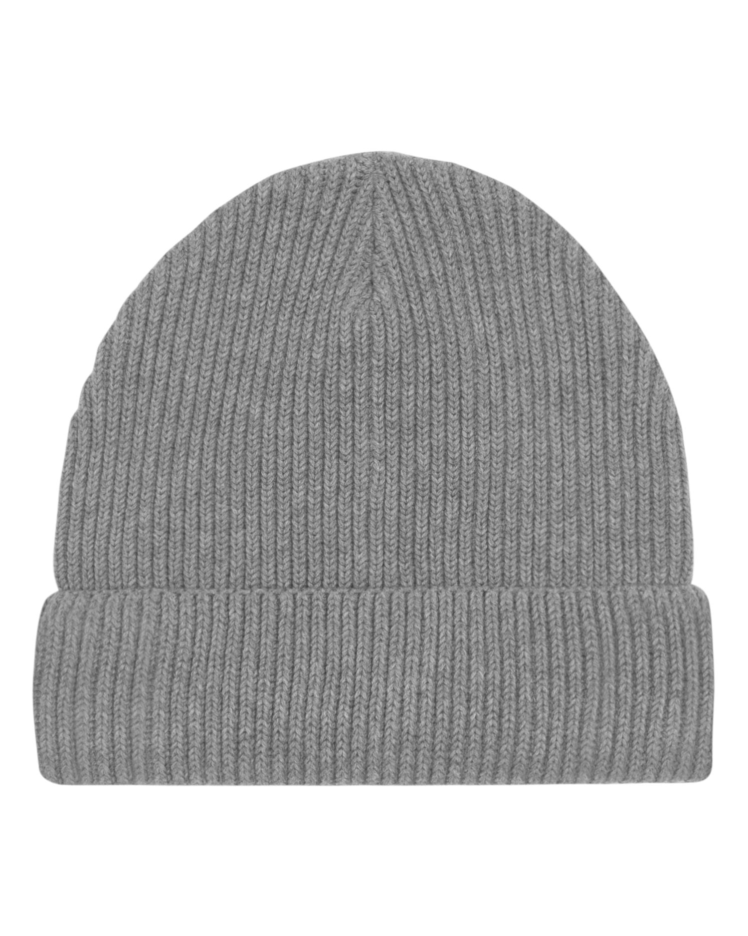 Gorro de pescador - Gris jaspeado