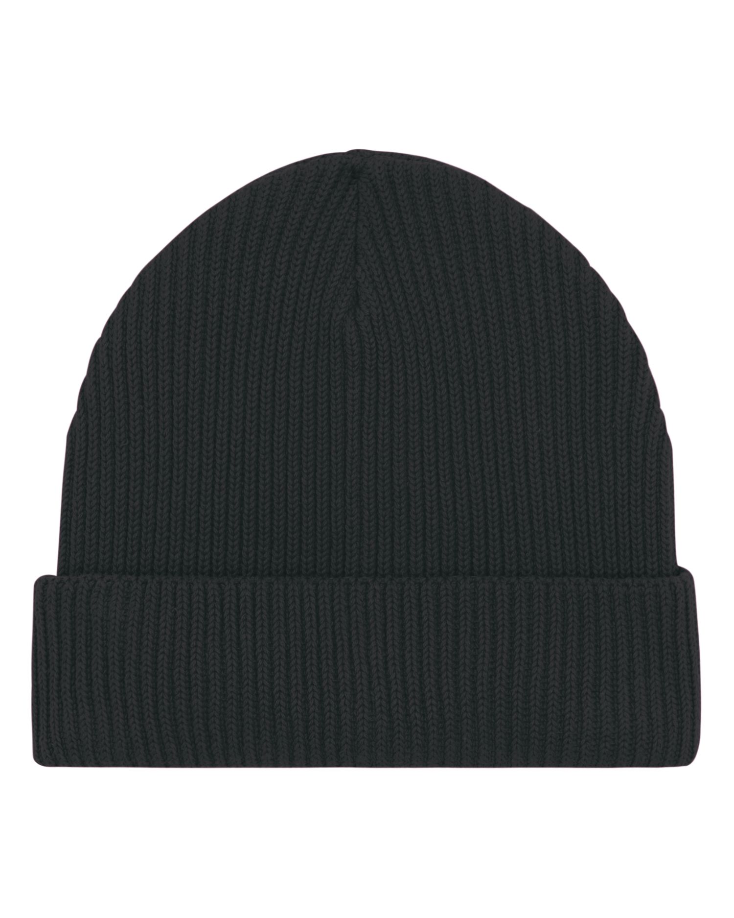 Gorro de pescador - Negro
