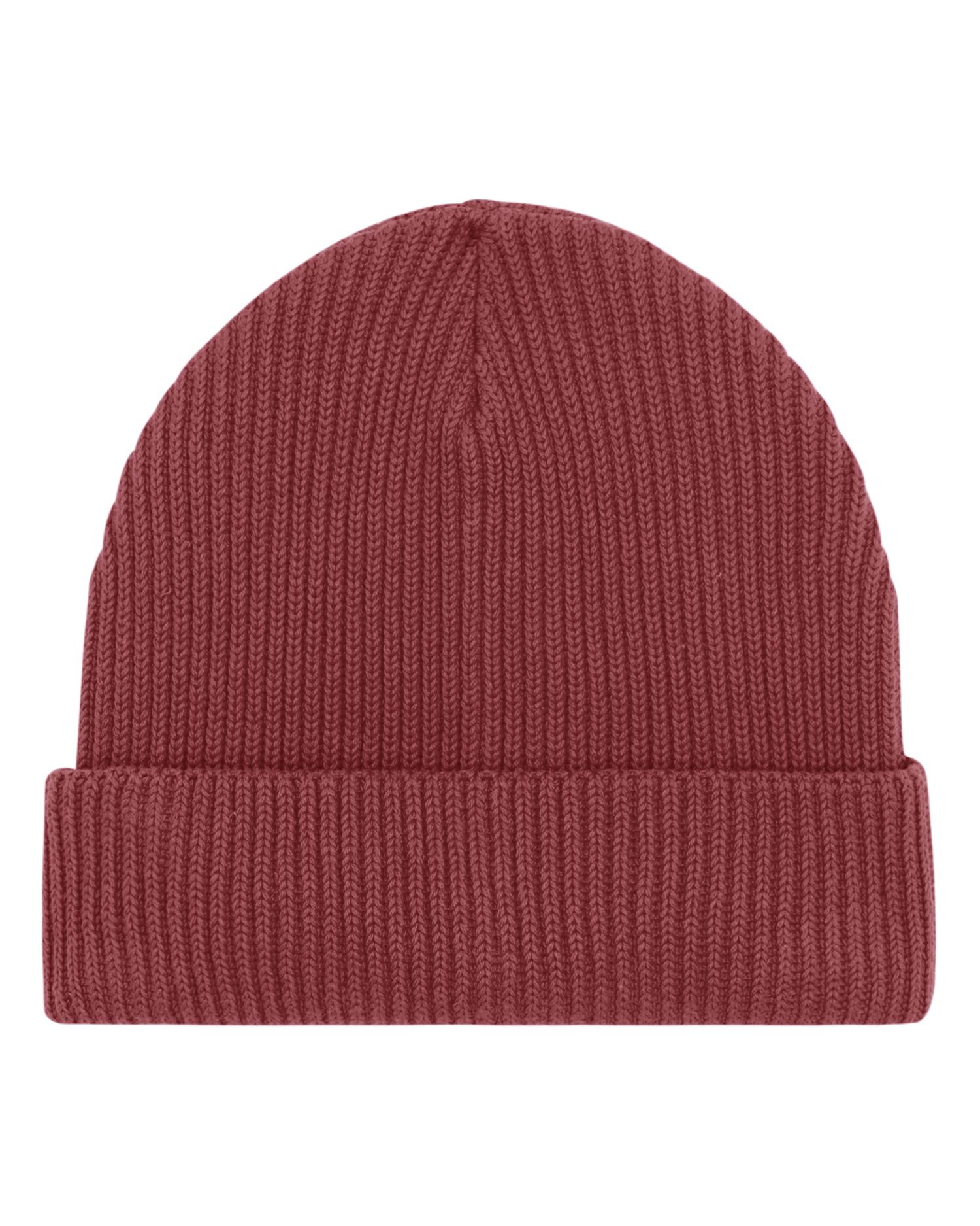 Gorro de pescador - C086 - Tierra Roja