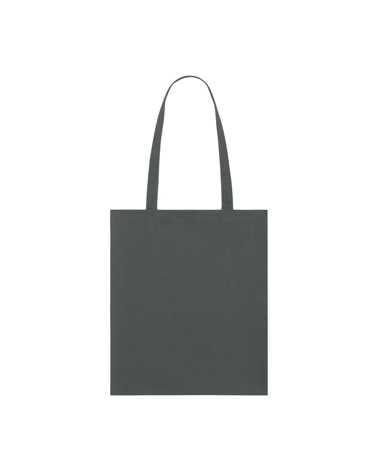 Bolso tote ligero - C253 - Antracita
