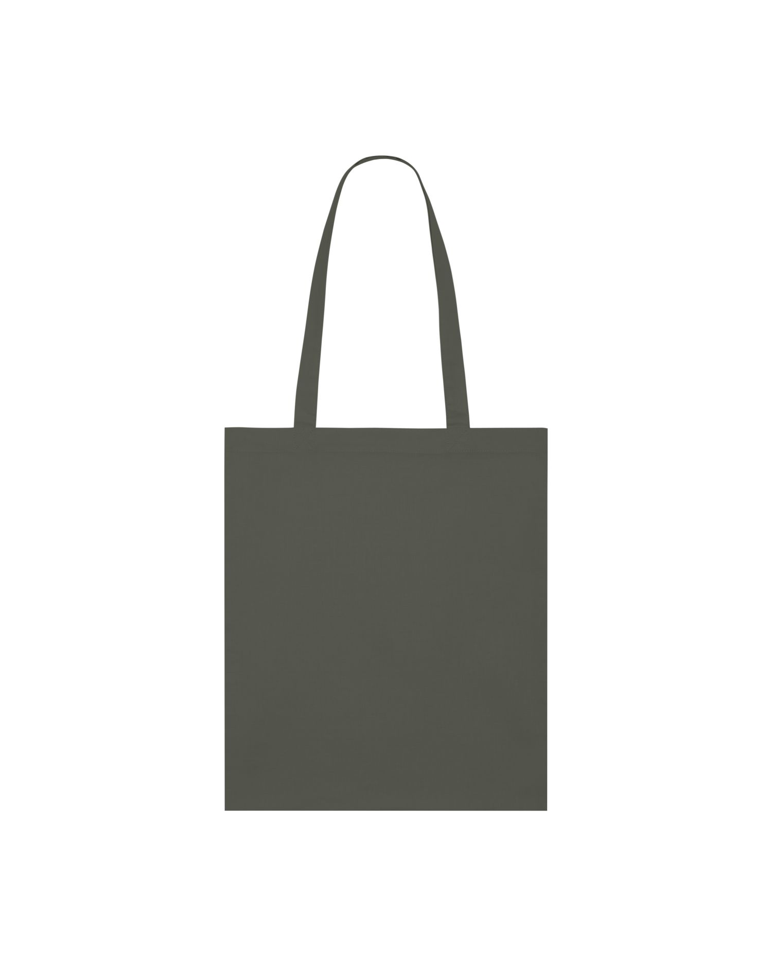 Bolso tote ligero - C704 - Caqui Claro