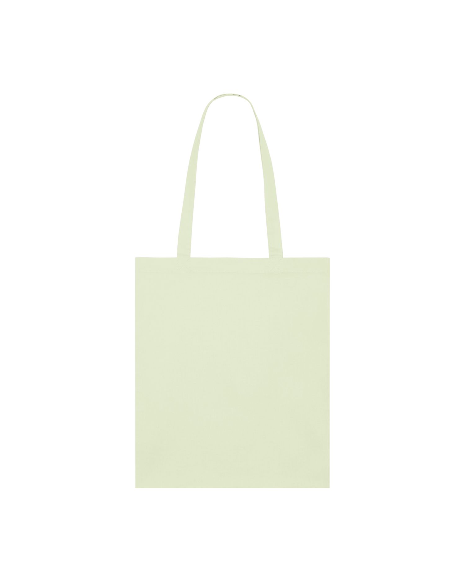 Bolso tote ligero - C059 - Tallo Verde