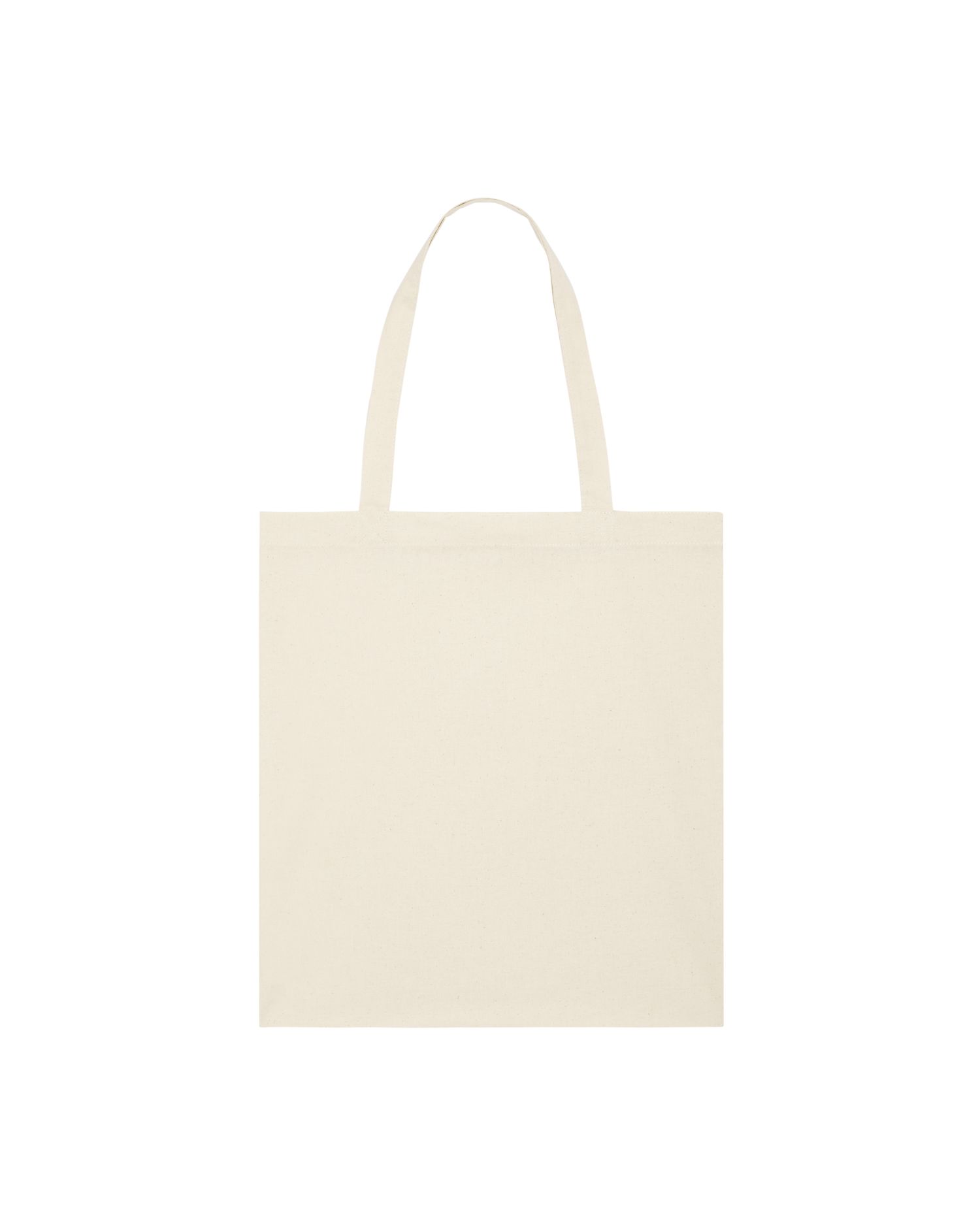 Bolso tote ligero - C054 - Natural Crudo