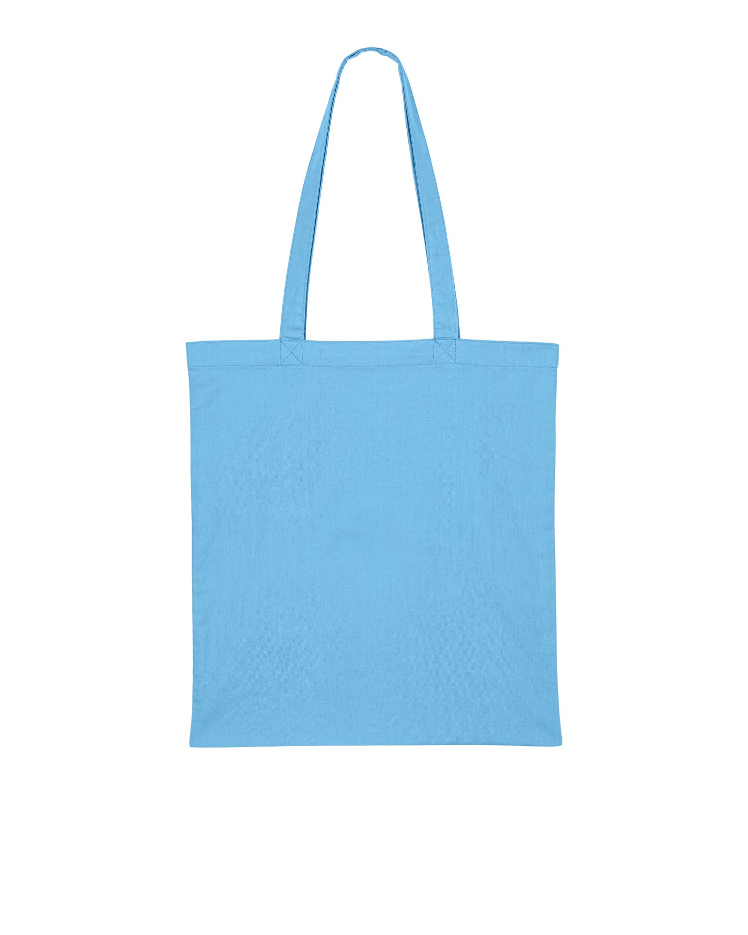 Bolso tote ligero - C145 - Azul Agua