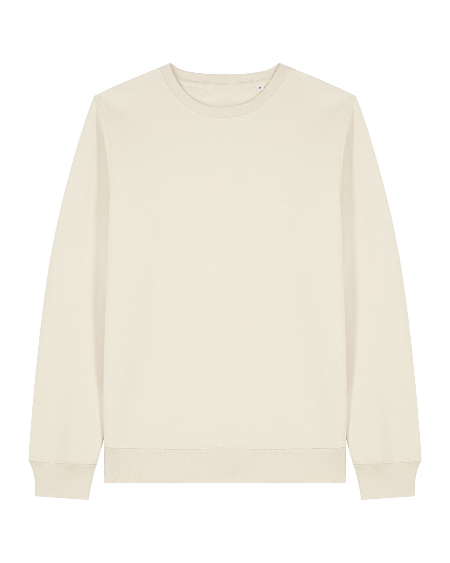 Rodillo - C054 - Natural Crudo