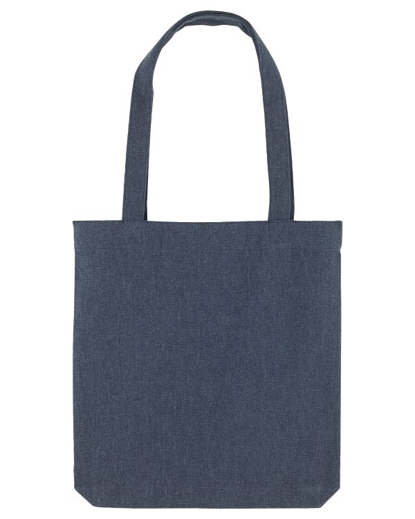 Bolso tote - Azul medianoche