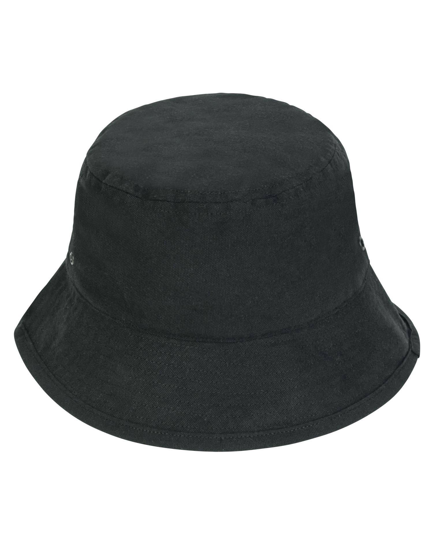 Sombrero de pescador - Negro