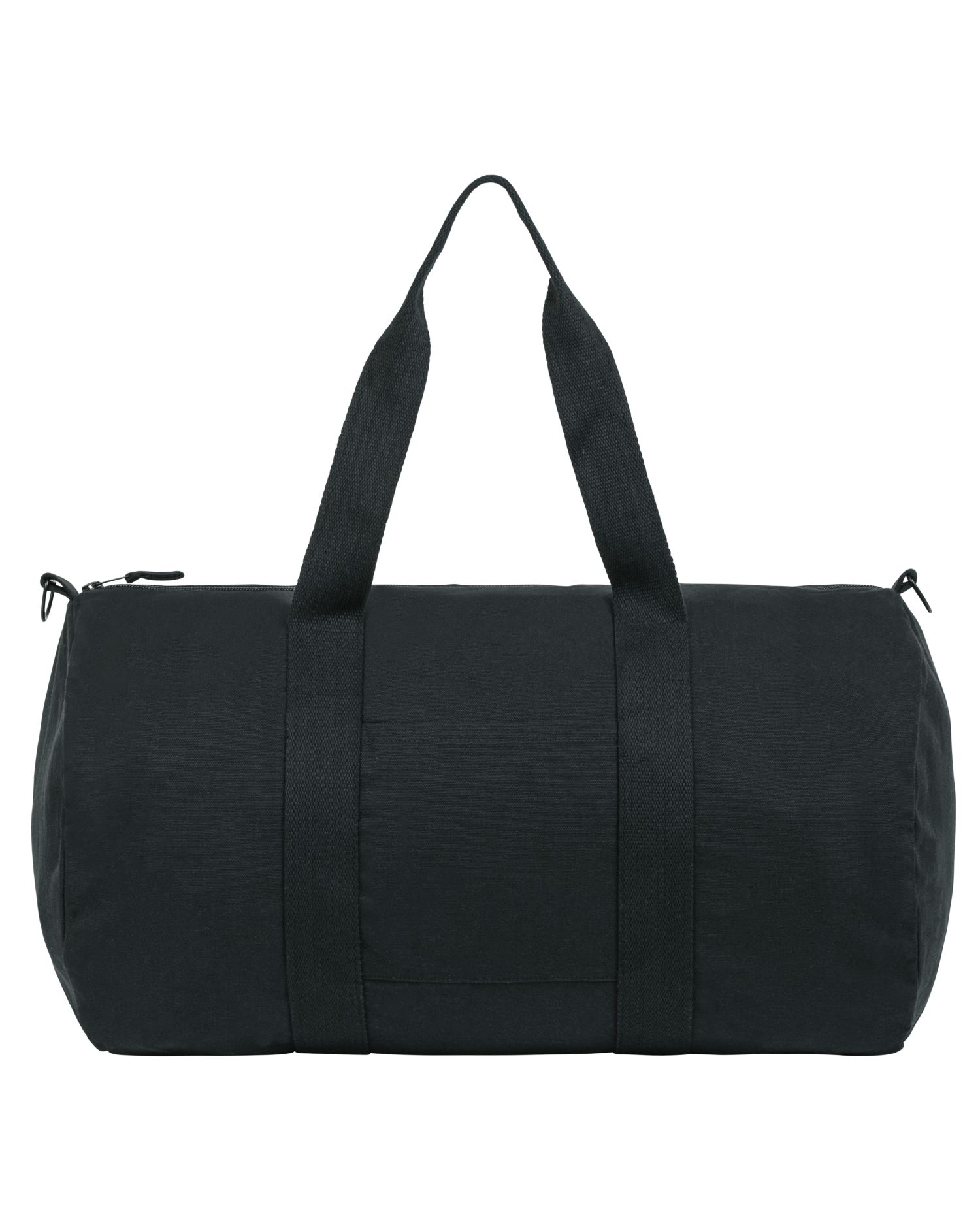 Bolsa de lona - Negro