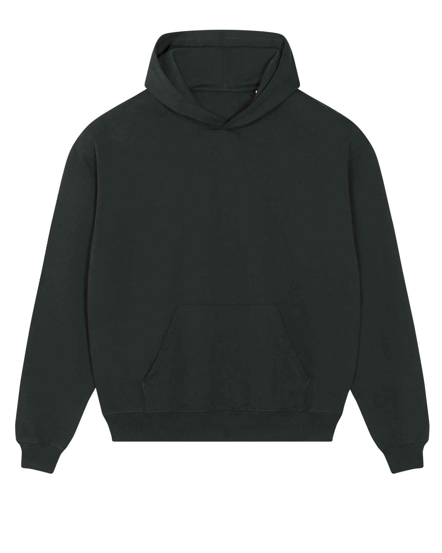 Cobre seco - Negro