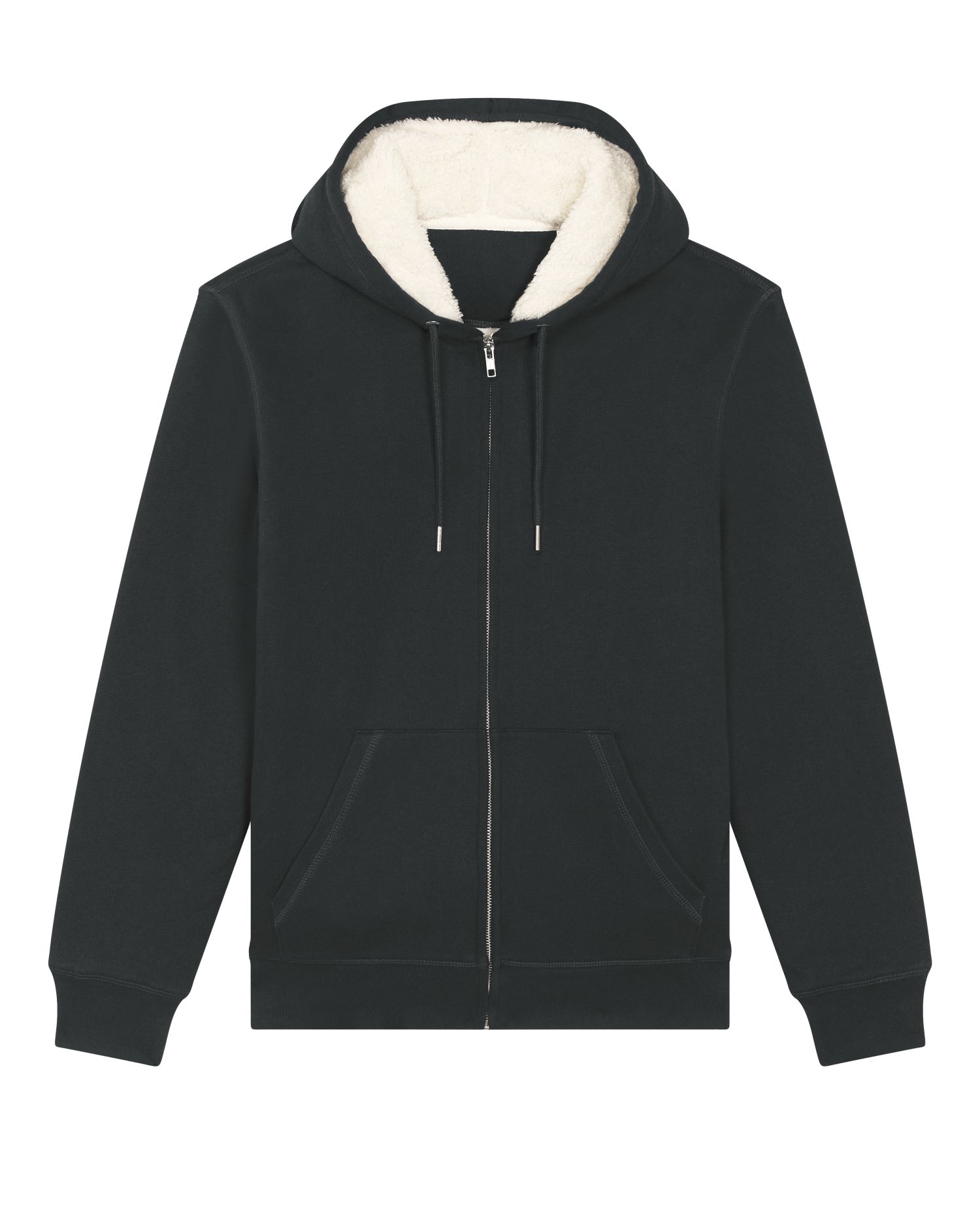 Sherpa Hygger - Negro