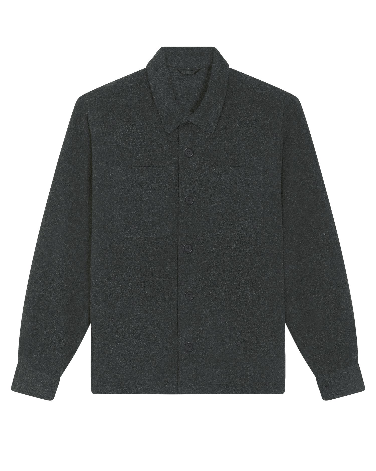 Río - Gris jaspeado oscuro